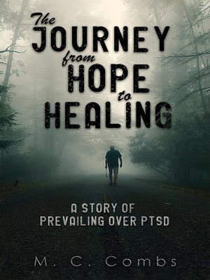 cover image of The Journey from Hope to Healing